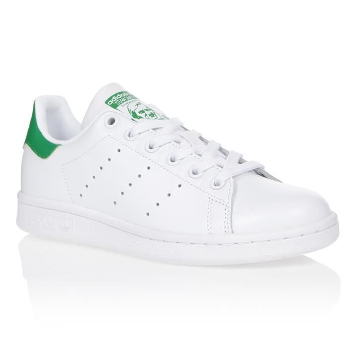chaussure homme adidas stan smith